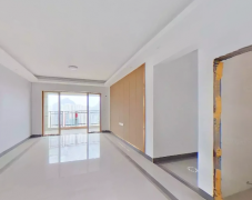 单边位 云星洲 高层精装大3房2卫 性价比至高