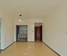 新濠荟 高层精装 电梯大3房2卫2阳台