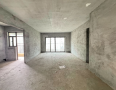 南北对流 广英花园 中高层 大4房2卫3阳台