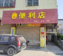 出租大站镇天佑北路临街商铺