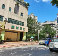 英德龙山庄临街商铺房东出租