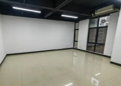 写字楼出租，已装修，带空调，望花园