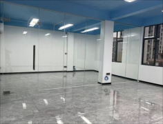 700方全新电梯写字楼