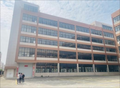 英德市万洋厂房办公楼出租可整租或分租