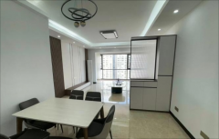 碧峰华府 全新装修四房 手快有